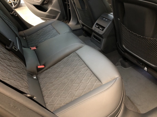 Audi A5 Avant Quattro S-Tronic