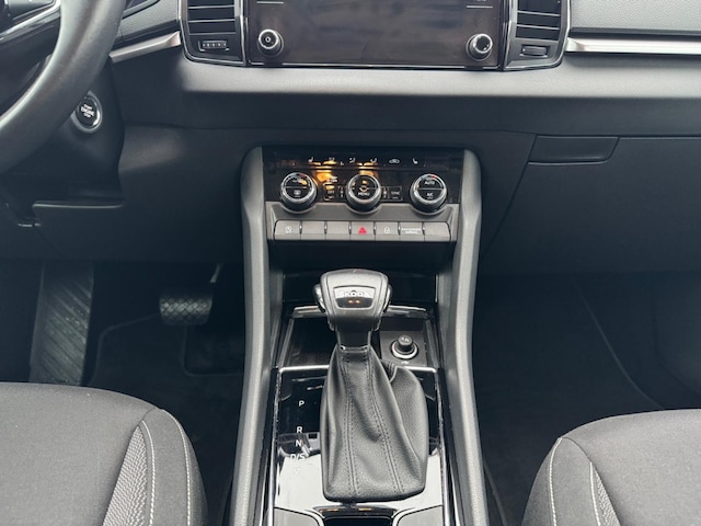 Skoda Karoq Ambition