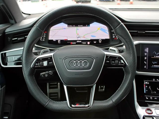 Audi RS6 Avant Performance Quattro