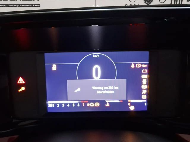 Opel Mokka 1.2 Turbo GS-Line Grand Sport Turbo