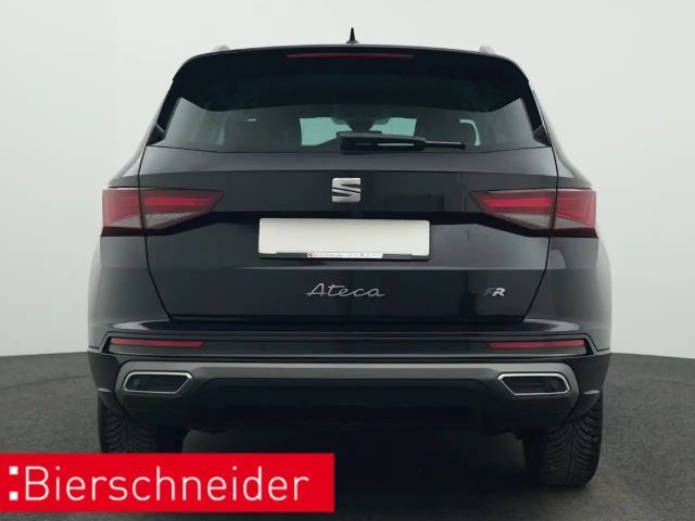 Seat Ateca 2.0 TDI DSG FR-lijn