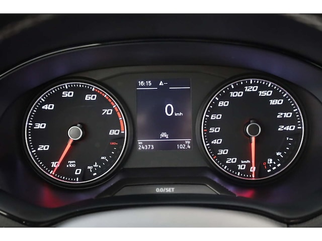 Seat Arona 1.0 TSI Style