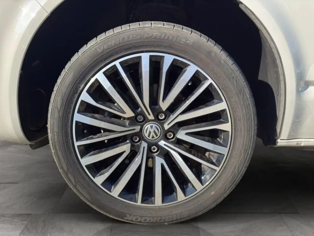 Volkswagen Multivan 2.0 TDI T6 Trendline