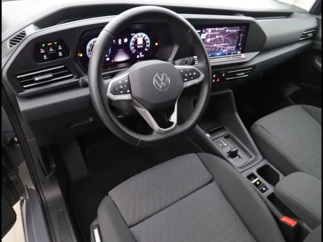 Volkswagen Caddy 1.5 TSI DSG Life