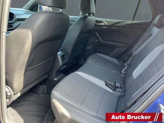 Volkswagen T-Cross 1.0 TSI R-Line