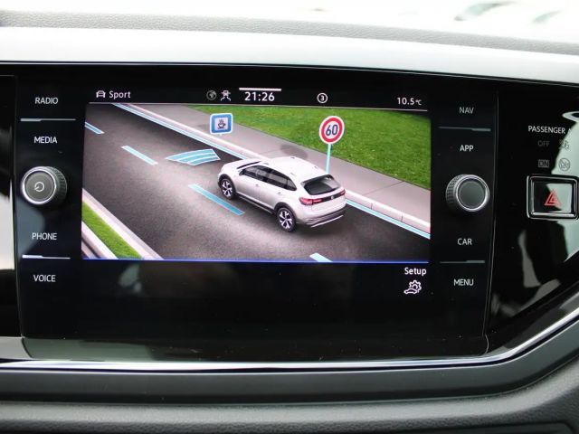 Volkswagen Taigo 1.0 TSI R-Line