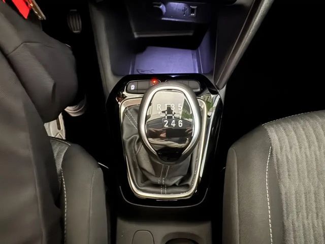 Opel Corsa 1.5 Turbo