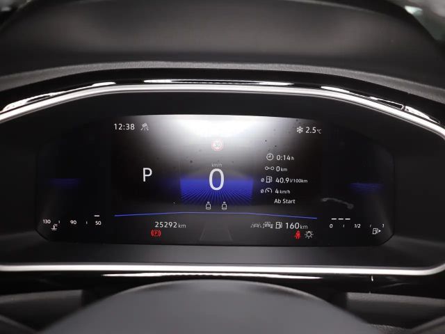 Volkswagen T-Roc Cabriolet DSG R-Line