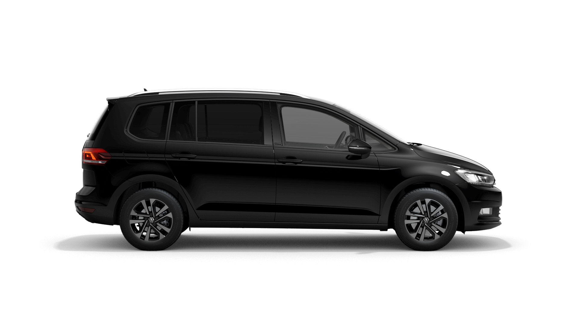 Volkswagen Touran 1.5 TSI