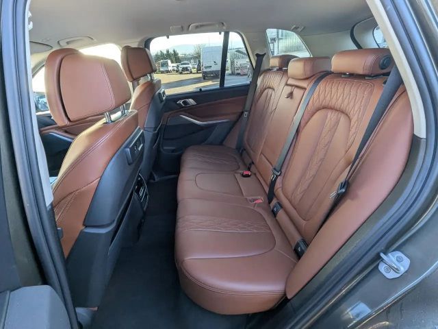 BMW X5 x45e HUD ACC Int.Aktiv.Laser Sitzbel.P+ AHK22"