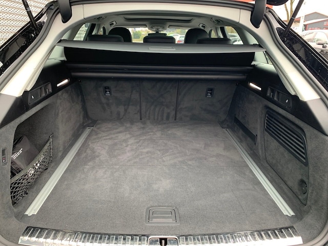 Audi A6 35 TDI Avant S-Tronic