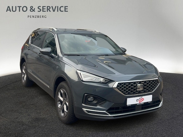 Seat Tarraco 1.5 TSI DSG