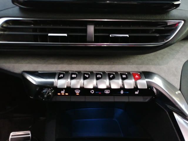 Peugeot 3008 GT-Line PureTech