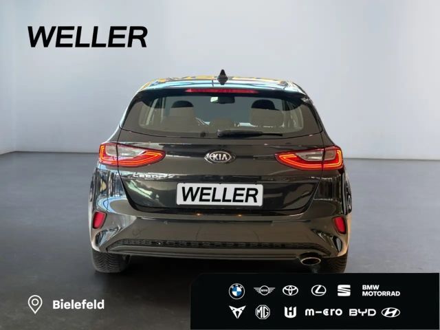 Kia Ceed GDi Vision