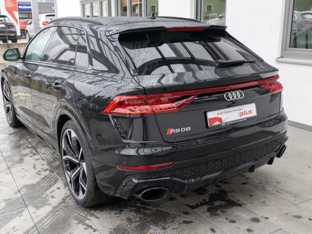 Audi RS Q8 Sport