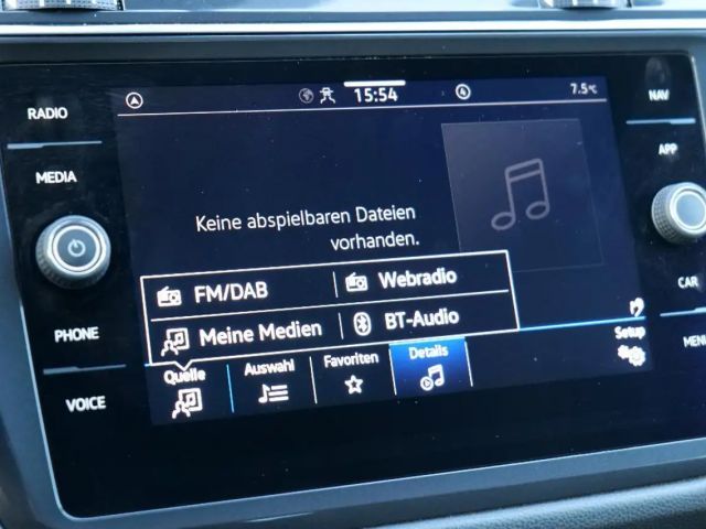 Volkswagen Tiguan 1.5 TSI Allspace Life