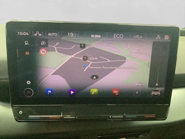 Cupra Born KAMERA W-PUMPE NAVI SITZHZG PILOT-M ACC