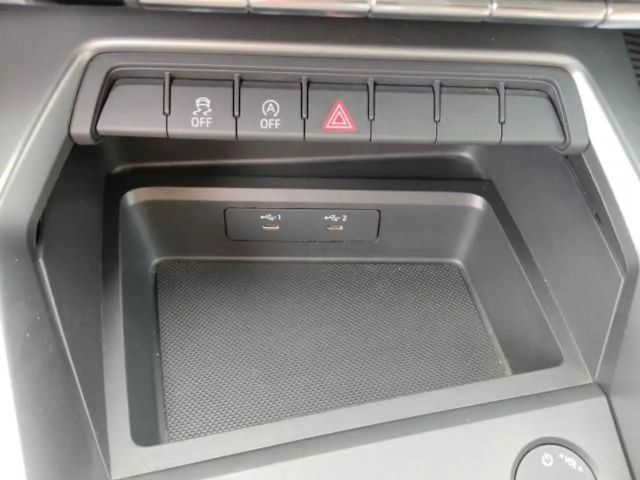 Audi A3 1.5 TFSI Sedan