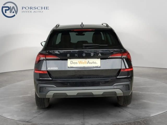 Skoda Kamiq Selection