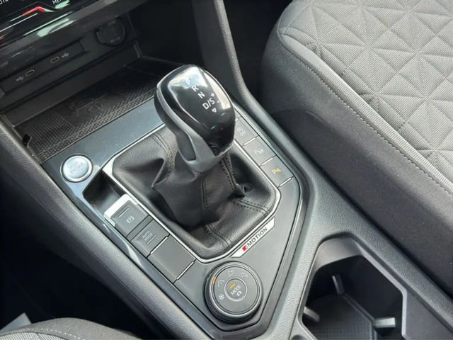 Volkswagen Tiguan 2.0 TDI 4Motion DSG Life