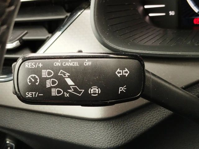 Skoda Kamiq 1.5 TSI Clever