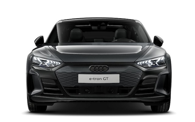 Audi e-tron GT Quattro