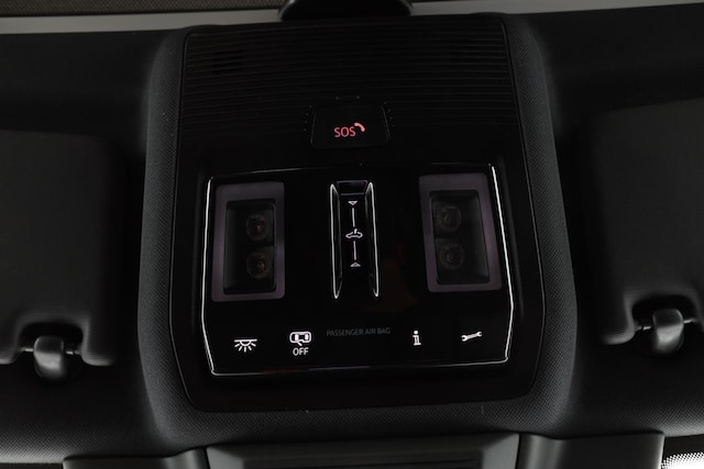 Volkswagen Golf 2.0 TSI DSG Golf VIII