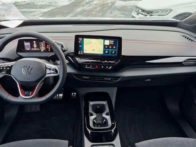 Volkswagen ID.4 4Motion 77 KWh GTX
