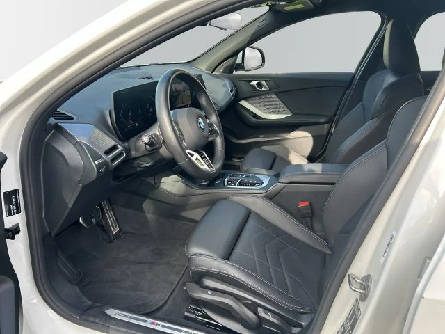 BMW 118 118d M-Sport Sedan