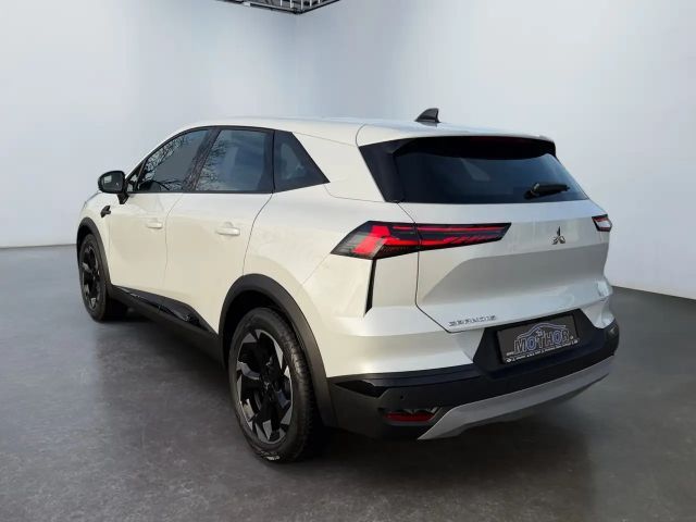 Mitsubishi Grandis Diamant Plus 1,3 Turbo TEMP PDC NAVI SHZ