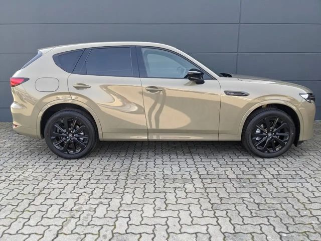 Mazda CX-60 2.5L 4WD Homura
