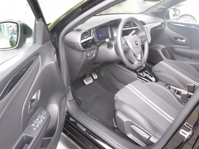 Opel Corsa GS-Line Grand Sport