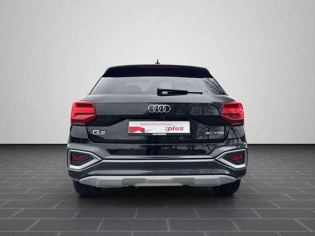 Audi Q2 30 TFSI