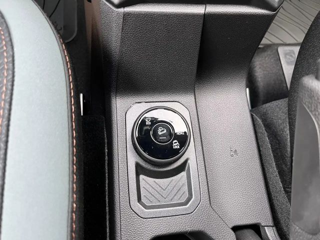 Dacia Duster 4WD Extreme TCe 130