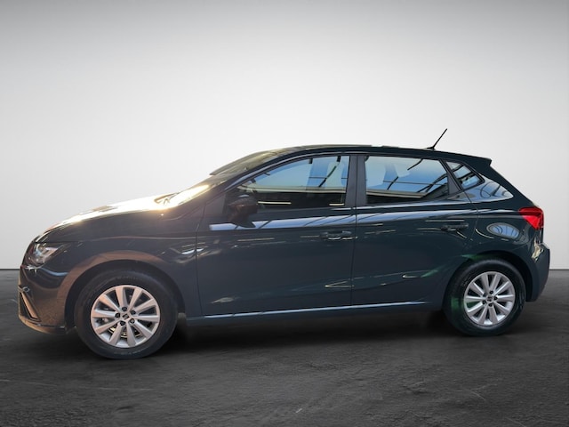 Seat Ibiza 1.0 TSI Style