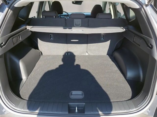 Hyundai Tucson 2WD CRDi Trend