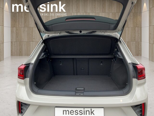 Volkswagen T-Roc 2.0 TDI