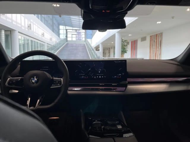 BMW 520 520i M-Sport