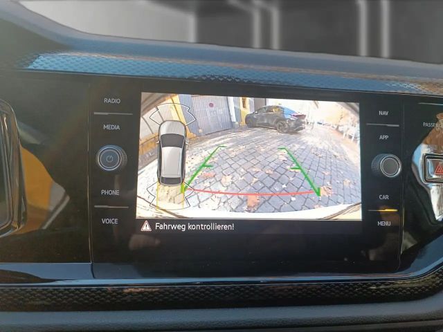 Volkswagen Taigo 1.0 TSI DSG Life