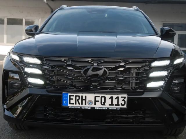 Hyundai Tucson 1.6
