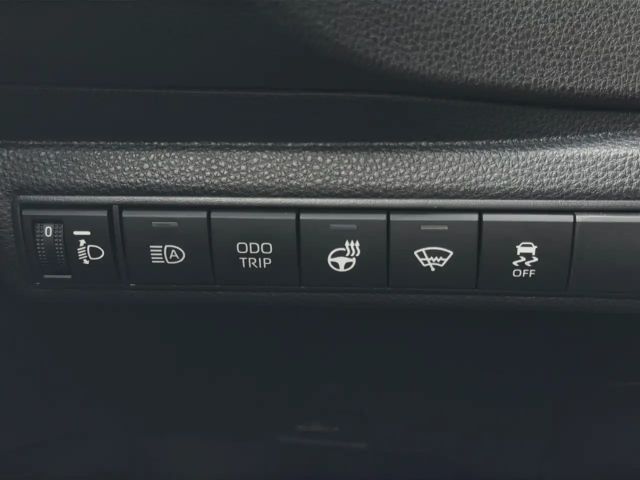 Toyota Corolla Business Hybride