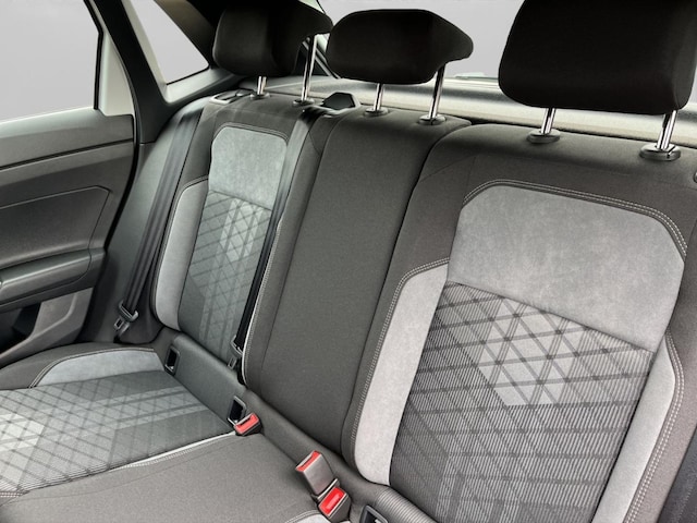 Volkswagen Polo 1.0 TSI R-Line