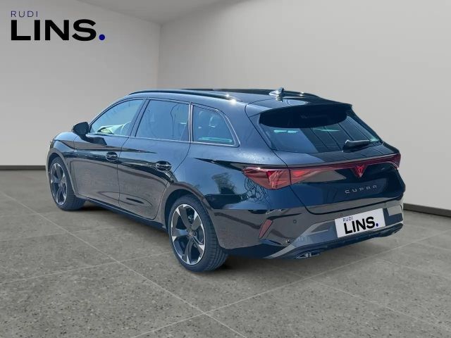 Cupra Leon 1.5 TSI