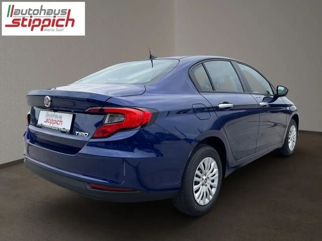 Fiat Tipo Limousine 1,6 Mjet 130