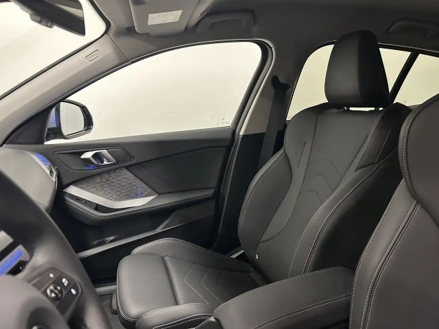 BMW 120 M-Sport Sedan