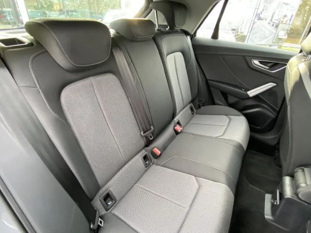 Audi Q2 S-Line S-Tronic