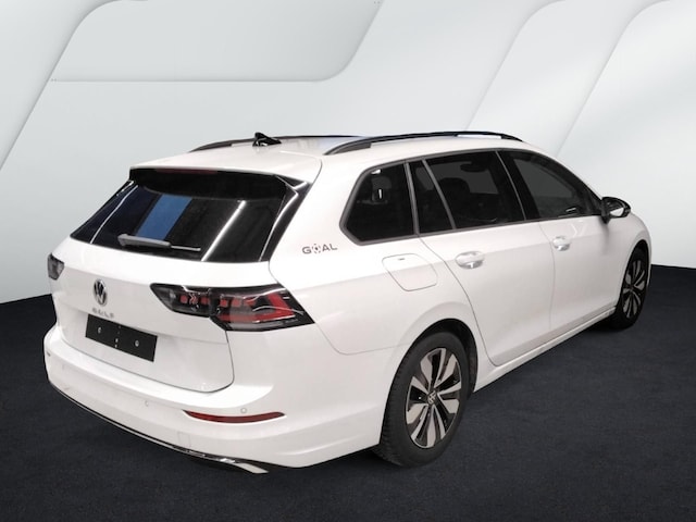 Volkswagen Golf 2.0 TDI DSG Golf VIII Variant