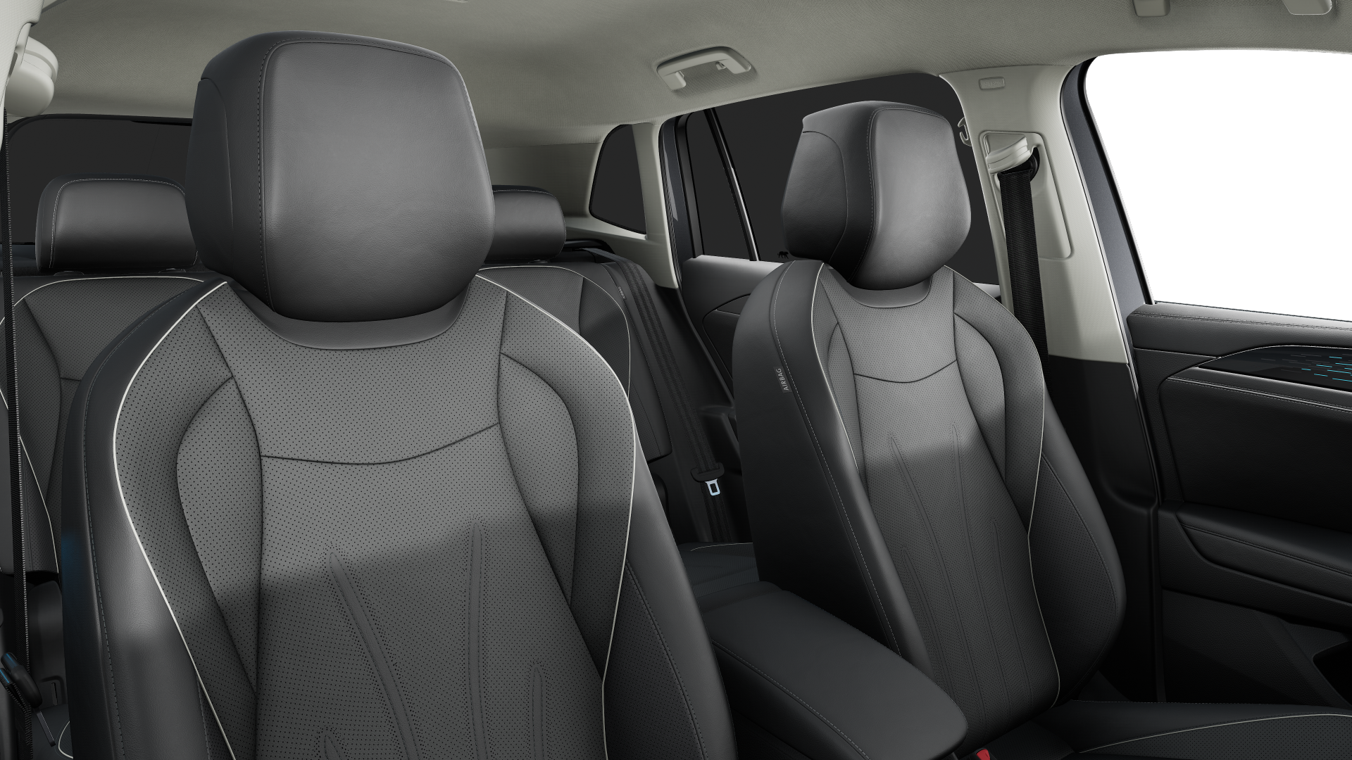 Volkswagen Tiguan 1.5 eTSI Elegance Elegance