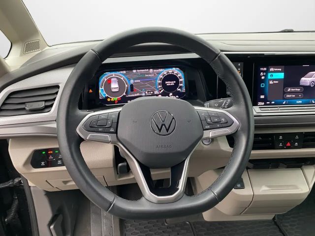 Volkswagen California 2.0 TDI Coast DSG T7