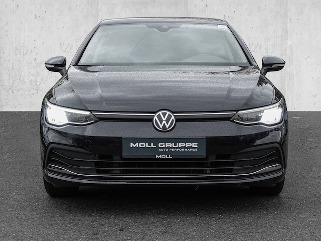 Volkswagen Golf 1.0 TSI